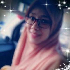 Cahaya Nadiah profile icon