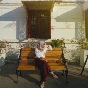 Amanda Tasya Puspita profile icon