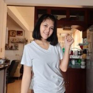 Sirinapa Boonrawd profile icon