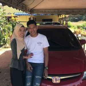 Nur Fatin Nadira profile icon