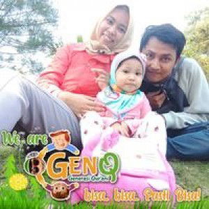 Yustin Nurul Hidayati profile icon