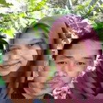 Diyanti Laraswati profile icon