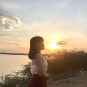 Angkana Yensawat profile icon