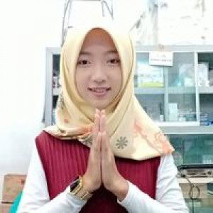 Anita Hariyanti profile icon