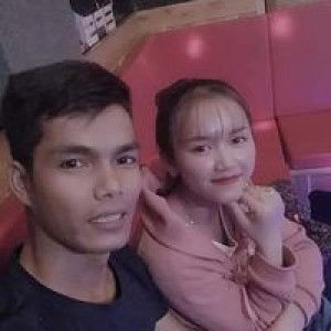 Mí Cám profile icon