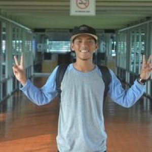 Zul Ateng profile icon