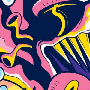 khalid rohmatulloh profile icon