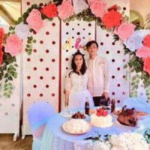 Angelika Cardona Magbitang profile icon