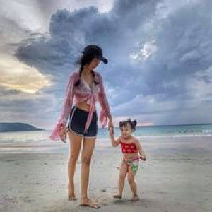 Pannida Boonsiri profile icon