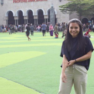 dilla utami profile icon