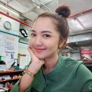 Kaew Araya profile icon