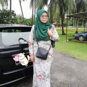 Azah Faizah profile icon