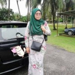 Azah Faizah profile icon