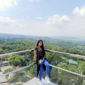 Mary Thara Lawig Siat profile icon