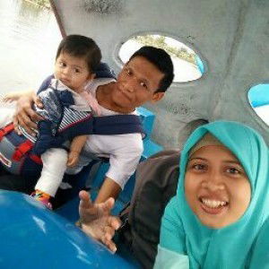 Citra Dewi Utami profile icon