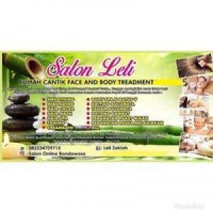 Lely Zakiah profile icon