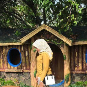 Dapur Verly profile icon