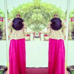 Rabiatul Zamlia Jamin profile icon