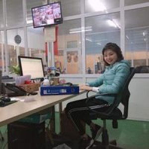 Ngọc Thu profile icon