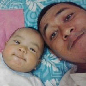 Muhammed Agoes profile icon