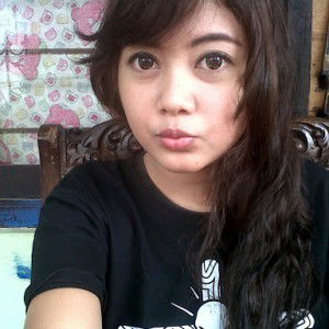 Rifka Teresia profile icon