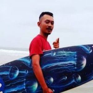 Wiwiek Yuliani profile icon