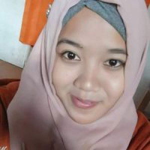 Amie En-Sampurno profile icon