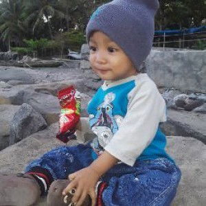 Layli ArjunAiz profile icon