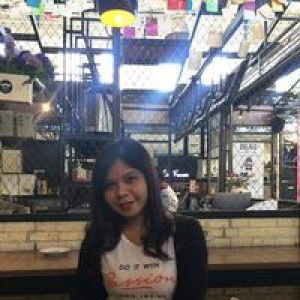 Bella Anggriany profile icon