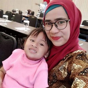 hasnawatil yusra profile icon