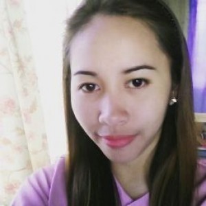 Luzlyn Mae Elevera profile icon
