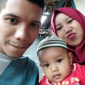 Girin Sri Maryani profile icon