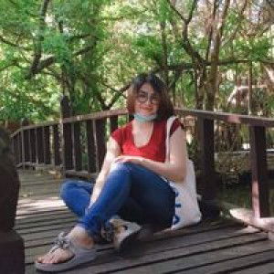 Supaporn Pimpabutr profile icon