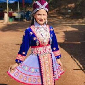 Nam Ruttikarn profile icon