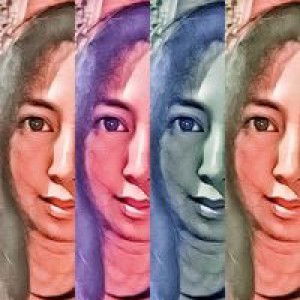 Ronna Rizza R. Abasolo profile icon