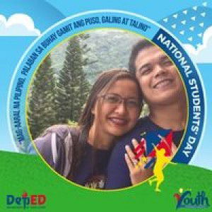 Khim Mingoy profile icon