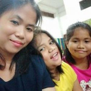 Abigael Sua profile icon