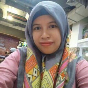 Neng Mayang Sifie profile icon