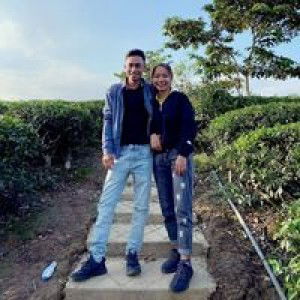 Nguyễn Luyến profile icon