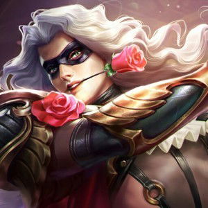 Tukang Becak profile icon