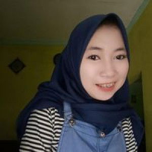 Yunita Yunita profile icon