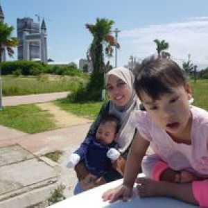 Aimi Fatihah Bakhri profile icon