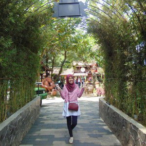 Widya Faridhatul Khikmah profile icon