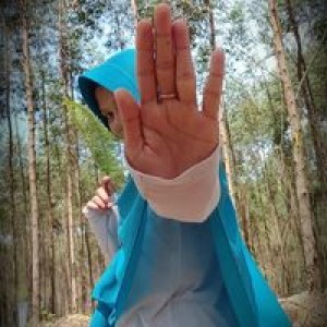 Shachy Azkiya profile icon