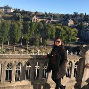 Maria Christine Quiroz Fernandez profile icon