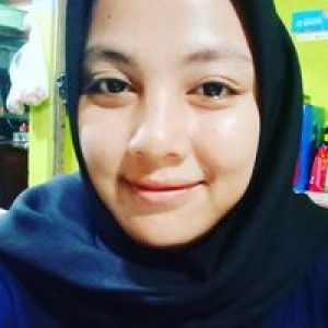 Alkhalifi  Fakhrie profile icon