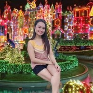 Mylene Monticalbo profile icon