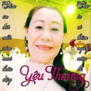 Ngô Dư Muriel profile icon