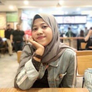 Suhriya profile icon