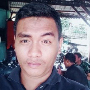 Ramli Haposan profile icon